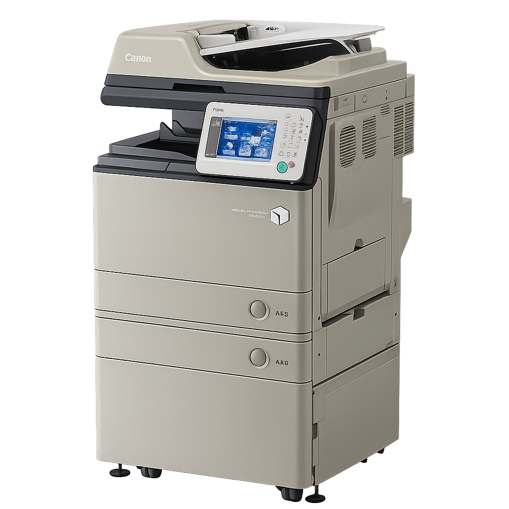 كانون imageRUNNER ADVANCE 400 A4
