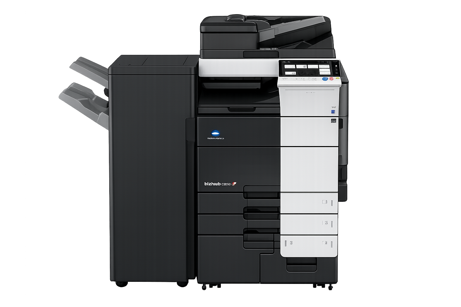 Konica Minolta bizhub C659